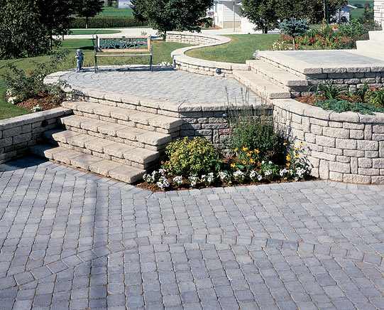 Steps